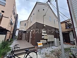 プラージュ王子神谷