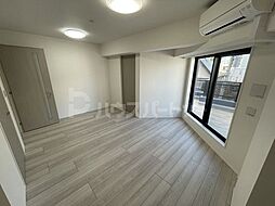 エレミ本蓮沼 308 3階1LDKのリビング/ダイニング