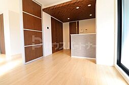 ルポゼ 302 3階1LDKのリビング/ダイニング