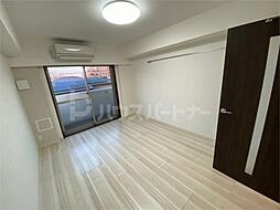 ＭＡＸＩＶ常盤台 202 2階1Kのリビング/ダイニング