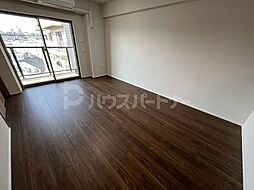 グランカーサ王子II 219 2階2LDKのリビング/ダイニング