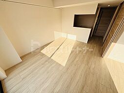 ORSUS志村坂上 410 4階2LDKのリビング/ダイニング