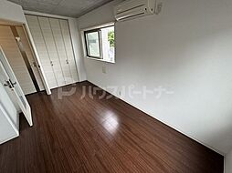 ハイグローブ東十条 401 4階ワンルームのリビング/ダイニング