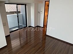 ＡＺＥＳＴ上板橋 310 3階1Kのリビング/ダイニング