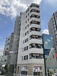 ロイヤルシティ赤羽岩淵