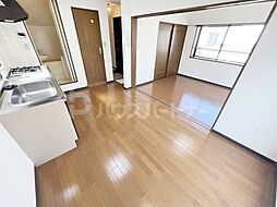 メゾンM.Y 301 3階1LDKのリビング/ダイニング