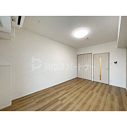 ドゥーエ成増 203 1階1Kのリビング/ダイニング