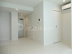 ｃｏｔｕ×ｃｏｔｕ 01 1階1Kのリビング/ダイニング