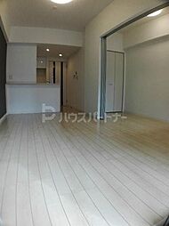 BELLAGIO川口本町 1001 10階1LDKのリビング/ダイニング