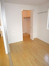 アージョ　3 205 2階2LDKのリビング/ダイニング