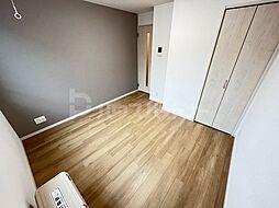 Exentia Motohasunuma 402 4階1Kのリビング/ダイニング