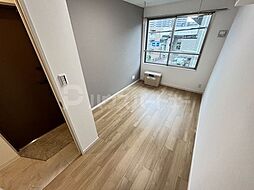 Exentia Motohasunuma 303 3階1Kのリビング/ダイニング