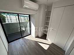 ＢＰＲレジデンス王子イースト 303 3階2Kのリビング/ダイニング