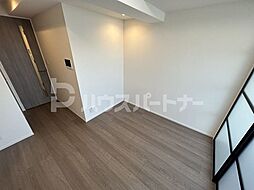 KDXレジデンス本蓮沼 403 4階1DKのリビング/ダイニング