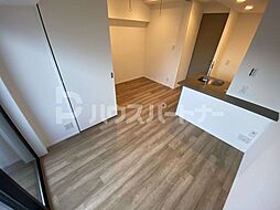 ＢＰＲレジデンス田端 302 3階1DKのリビング/ダイニング