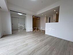 グランカーサ尾久 101 1階2LDKのリビング/ダイニング