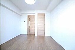 ラティエラ板橋 1303 13階1Kのリビング/ダイニング