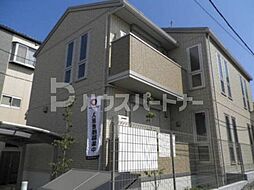 メゾン・サンセリテ