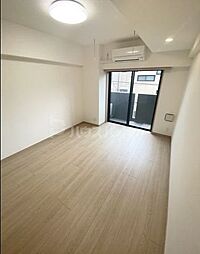 ルーブル板橋泉町壱番館 217 2階1Kのリビング/ダイニング