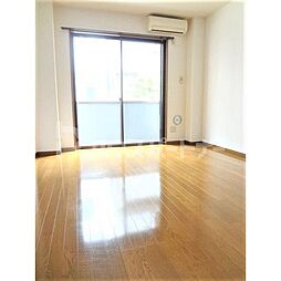 メゾン壱番館 102 1階1Kのリビング/ダイニング