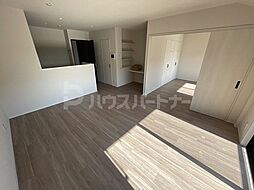 ステラメゾン田端 106 1階3LDKのリビング/ダイニング