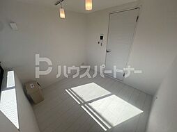 Preferred　Akabane 401 4階1Kのリビング/ダイニング
