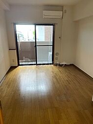 クレール中台 307 3階1Kのリビング/ダイニング