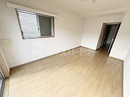 ジェノヴィア板橋スカイガーデン 407 4階1Kのリビング/ダイニング