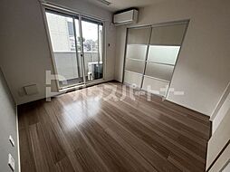 セジュール西台2 201 2階2Kのリビング/ダイニング