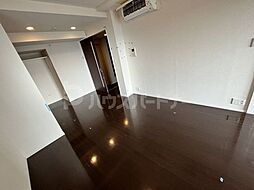 パークアクシス板橋本町 1001 10階1LDKのリビング/ダイニング