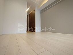 クレイシア板橋本町 1009 10階1Kのリビング/ダイニング