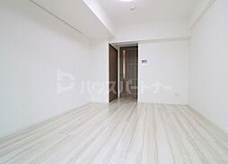 プレール・ドゥーク志村坂上II 204 2階1Kのリビング/ダイニング