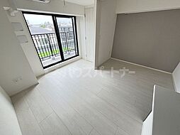 ＡＲＫＭＡＲＫ池袋本町 407 4階1LDKのリビング/ダイニング