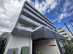 コンフォリア・リヴ志村三丁目