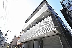 グランクオール板橋本町