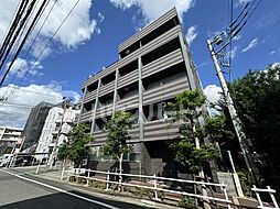 B CITY APARTMENT ITABASHI NORTH