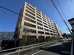 KDX志村坂上レジデンス