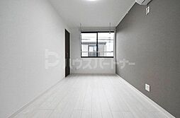 グランクオール赤羽 104 1階1Kのリビング/ダイニング