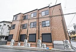 グランクオール赤羽