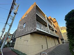 ラフィネ小竹向原 214