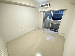 プレール・ドゥーク上池袋 305 3階1Kのリビング/ダイニング