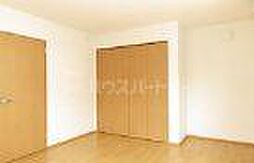 エバーハイツ大山 201 2階1Kのリビング/ダイニング