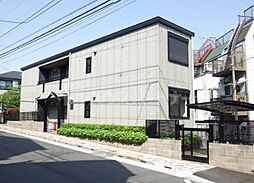 メゾンビオラ 101