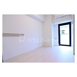 コンフォリア滝野川 301 3階1DKのリビング/ダイニング