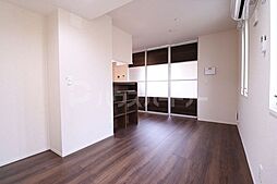 Amapola Annex（アマポーラ アネックス） 215 2階2LDKのリビング/ダイニング