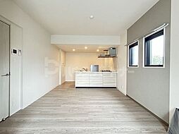 Stadt Nerima-kasugacho 306 3階2LDKのリビング/ダイニング