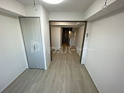 （仮称）プラチナスクエア赤羽 104 1階1DKのリビング/ダイニング