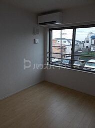 ファースト　クローバー 203 2階1LDKのリビング/ダイニング