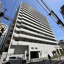 クロスレジデンス東十条 1010