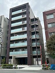 MAXIV CROS 高島平 MIRAIS 801